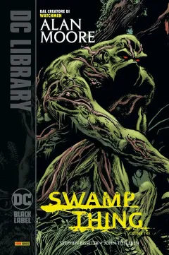 Volume cover